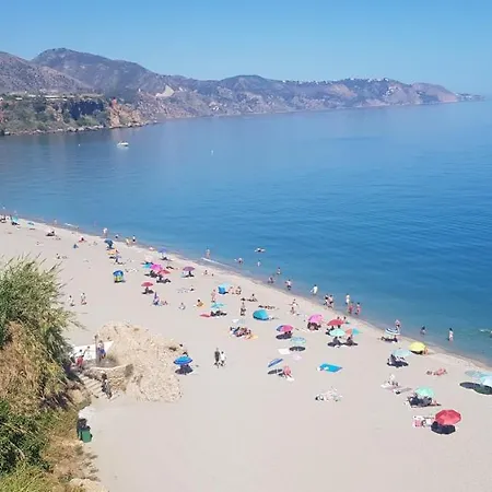 1ª Linea Playa De Burriana 1ºd *