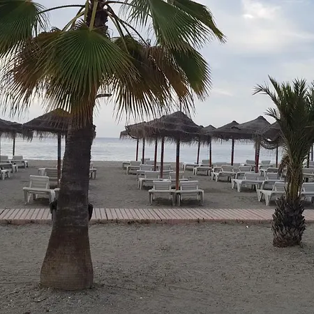 1ª Linea Playa De Burriana 1ºd شقة *
