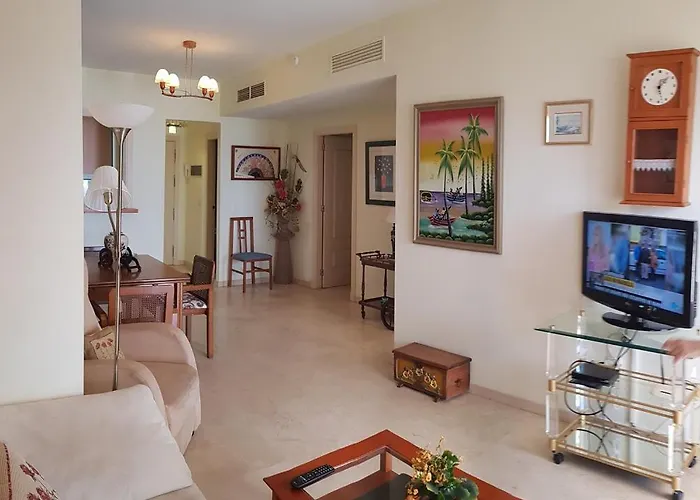 1ª Linea Playa De Burriana 1ºd