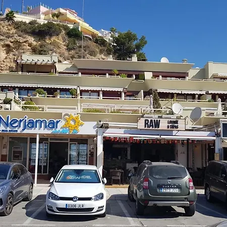1ª Linea Playa De Burriana 1ºd Apartment *