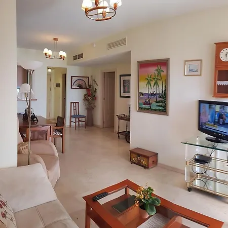 1ª Linea Playa De Burriana 1ºd