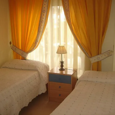 1ª Linea Playa De Burriana 1ºd