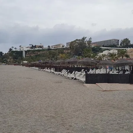 1ª Linea Playa De Burriana 1ºd Apartment