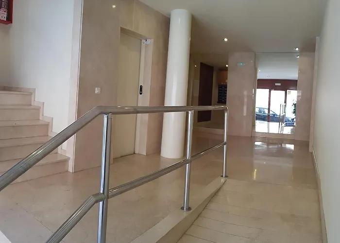 1ª Linea Playa De Burriana 1ºd