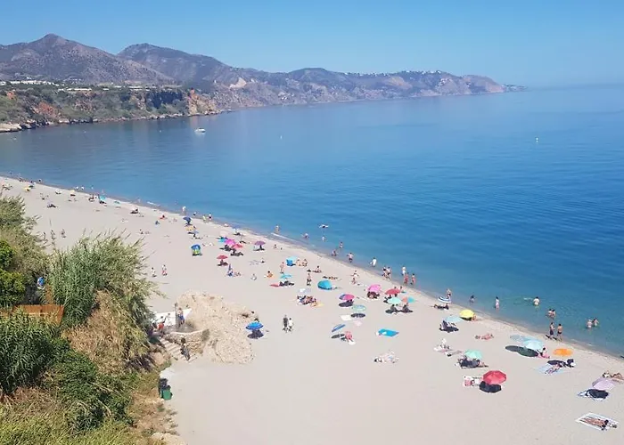 1ª Linea Playa De Burriana 1ºd *