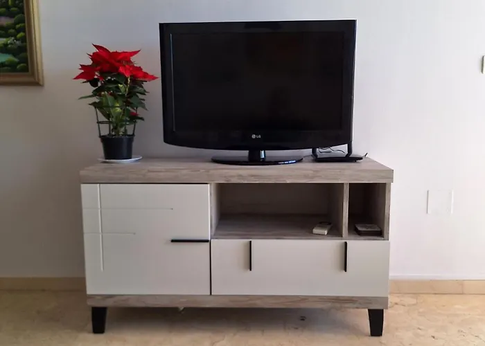 1ª Linea Playa De Burriana 1ºd Apartment *