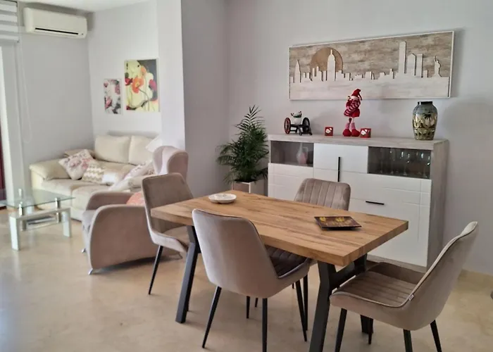 1ª Linea Playa De Burriana 1ºd *