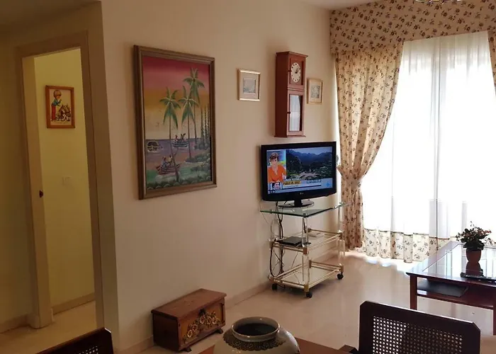 Apartment 1ª Linea Playa De Burriana 1ºd *