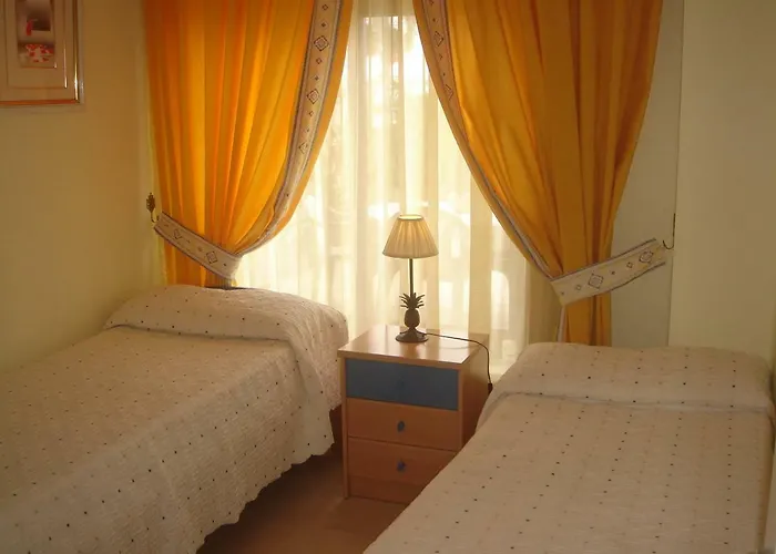 1ª Linea Playa De Burriana 1ºd