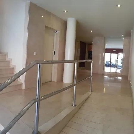 1ª Linea Playa De Burriana 1ºd