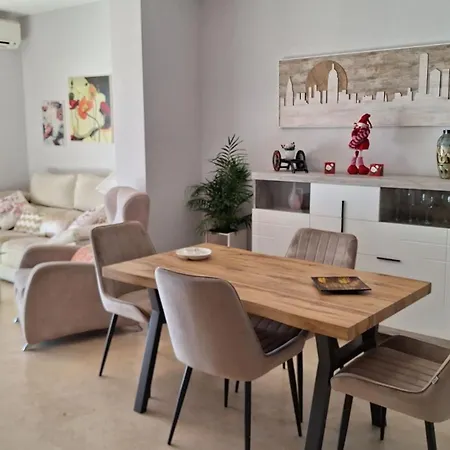 1ª Linea Playa De Burriana 1ºd *